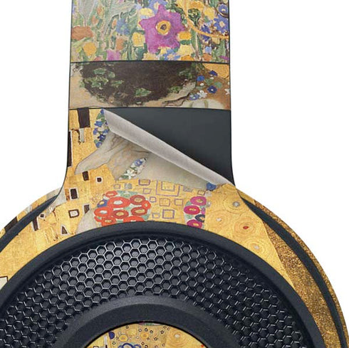 Klimt - The Kiss by Klimt Razer Kraken X Skin